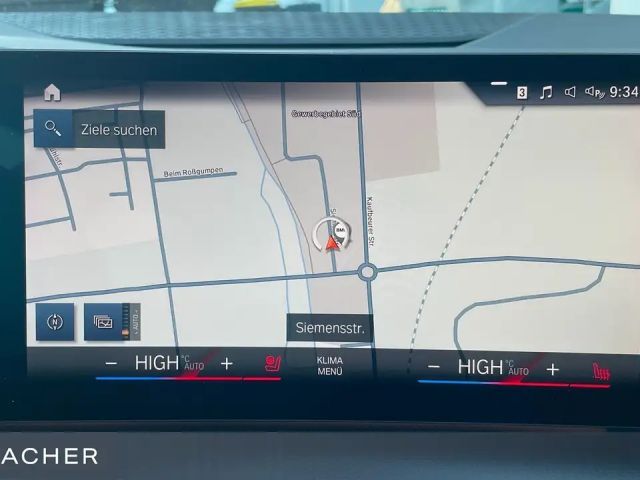 BMW 220 220i Active Tourer M-Sport