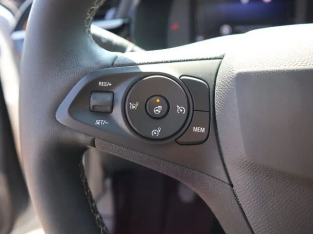 Opel Corsa GS-Line Grand Sport