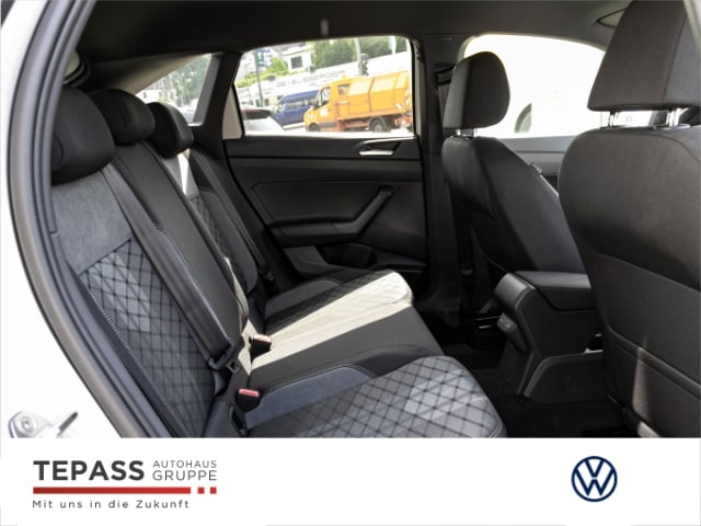 Volkswagen Taigo 1.0 TSI R-Line