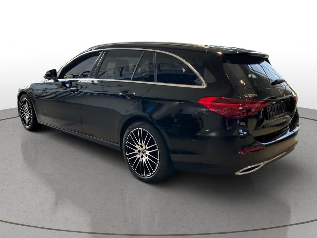 Mercedes-Benz C 200 AVANTGARDE