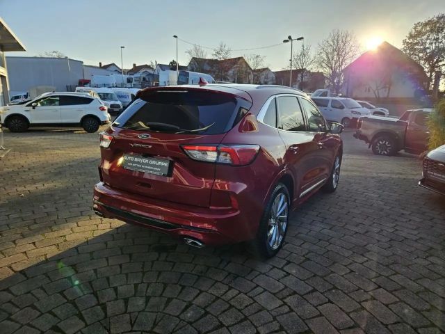 Ford Kuga Plug in Hybrid Vignale