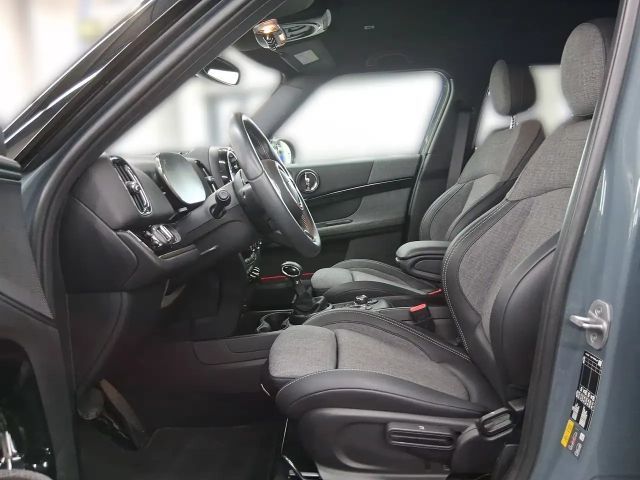 MINI Cooper SE Countryman All4 SE