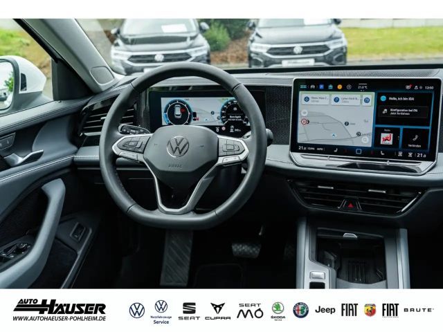 Volkswagen Passat 2.0 TDI Business DSG Variant