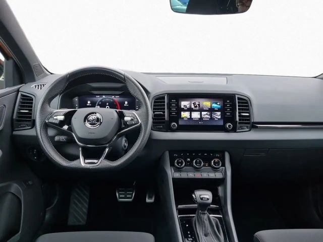 Skoda Karoq 2.0 TDI Sportline