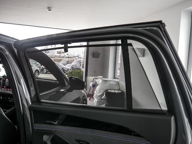 Volkswagen Tayron R-Line eHybrid