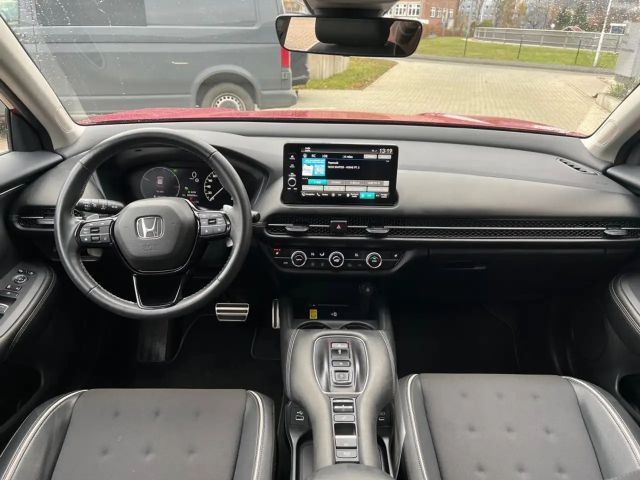 Honda ZR-V 2.0 e:HEV i-MMD