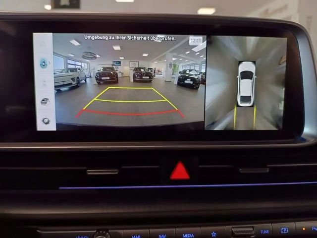 Hyundai IONIQ 6 4WD Vierwielaandrijving