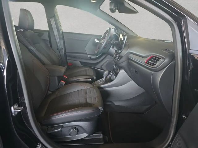 Ford Puma EcoBoost ST Line