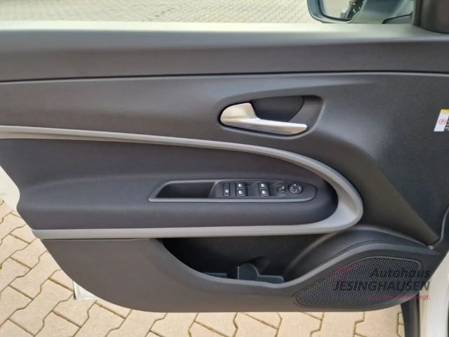 Jeep Avenger Longitude