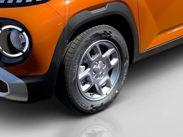 Hyundai INSTER 49 kWh