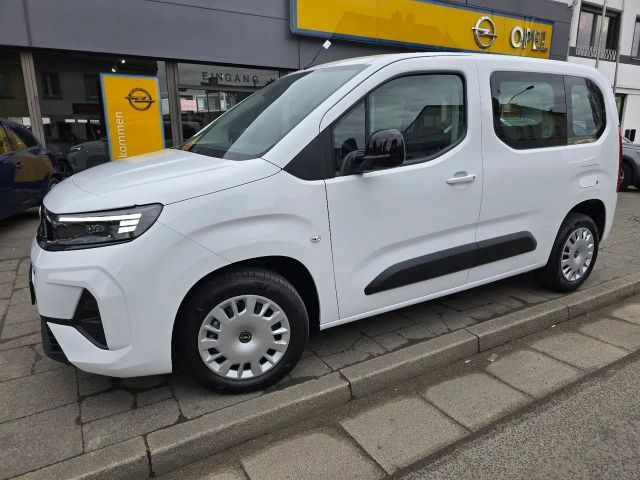 Opel Combo 1.5 CDTI Life