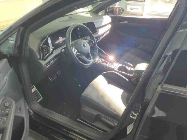 Volkswagen Golf 1.4 eHybrid GTE eHybrid