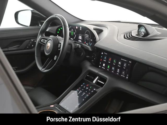 Porsche Taycan Sport Turismo