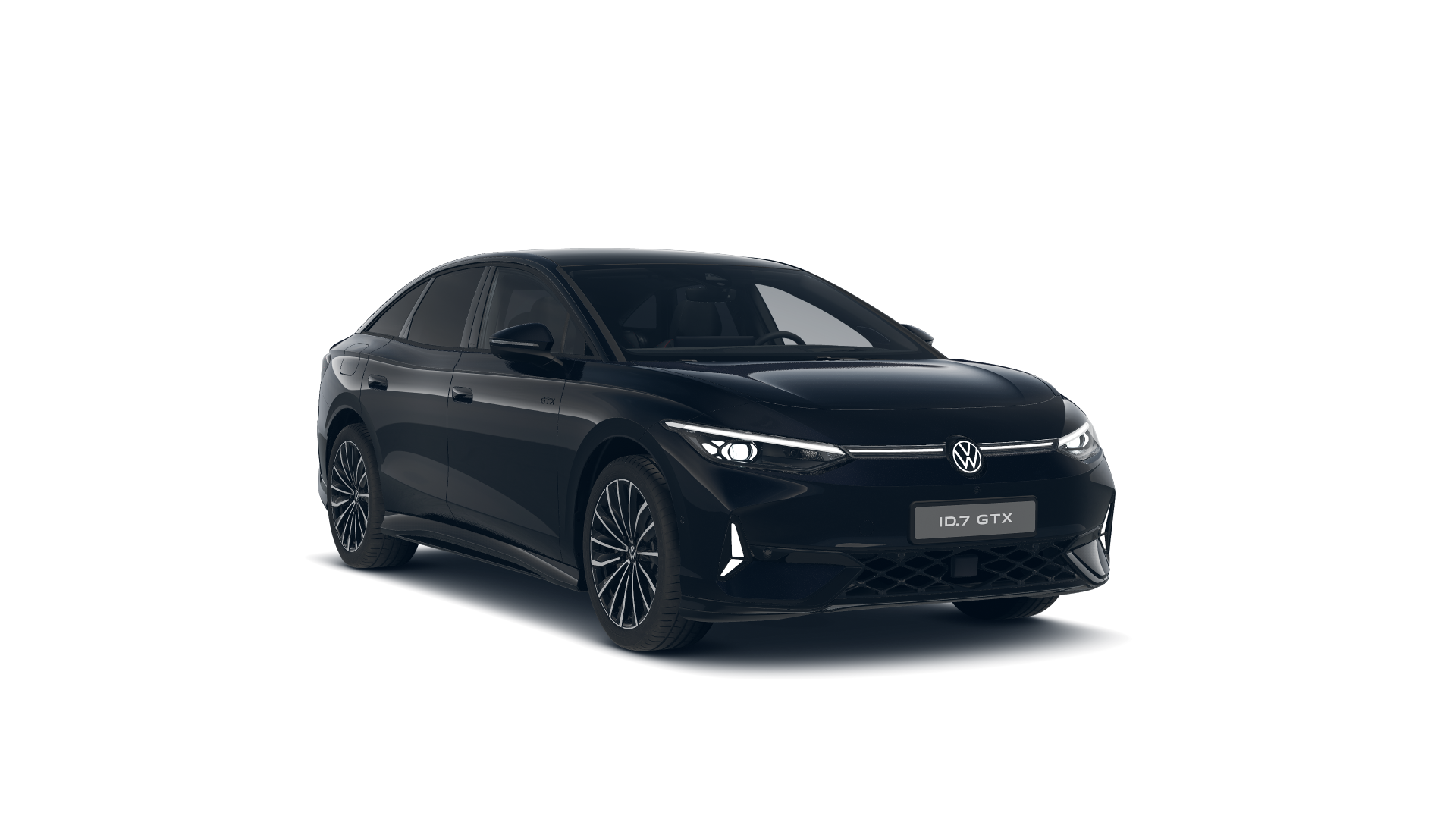 Volkswagen ID.7 4Motion GTX IQ.Drive