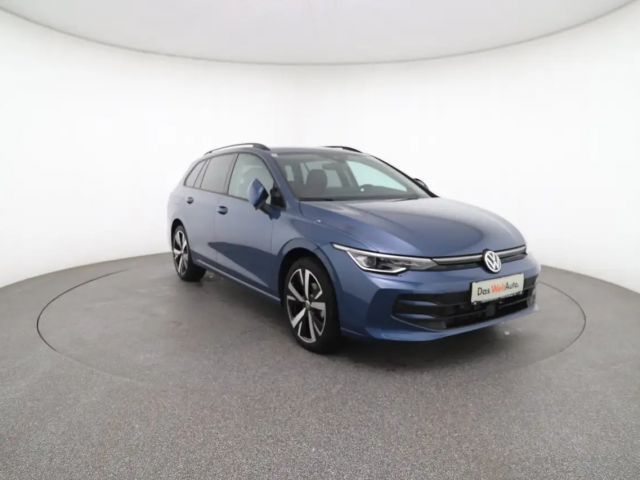 Volkswagen Golf Business Variant