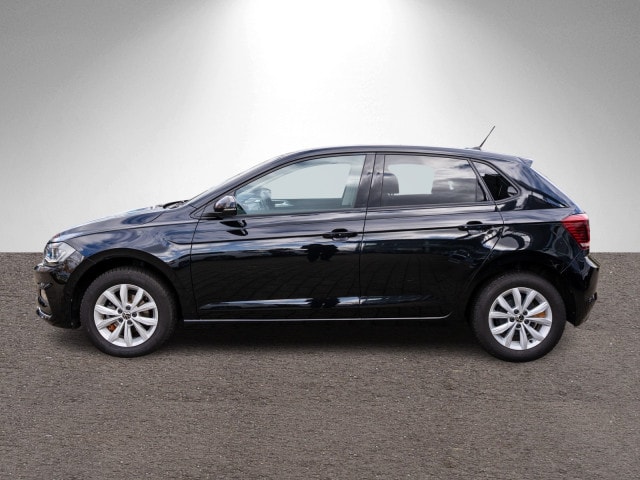Volkswagen Polo 1.0 TSI DSG Highline