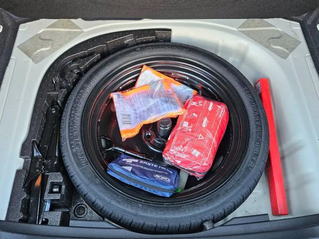 Seat Ateca 1.0 TSI Reference