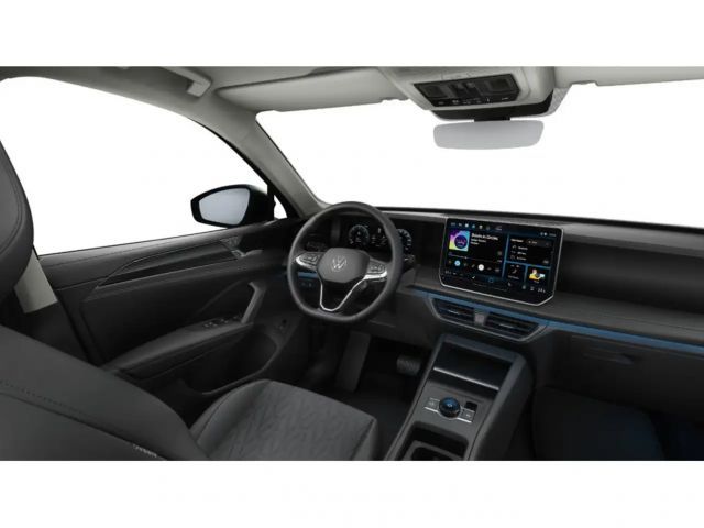 Volkswagen Tiguan 1.5 eTSI Life