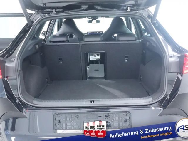 Cupra Formentor eTSI #Panorama #Klima #Navi #Voll LED Scheinwer...