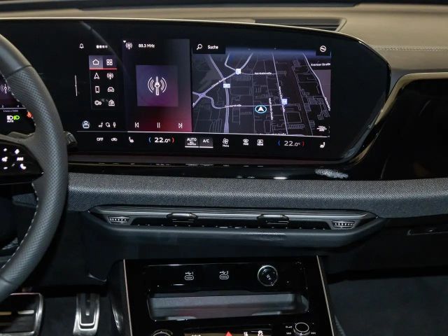 Audi A6 Quattro S-Tronic