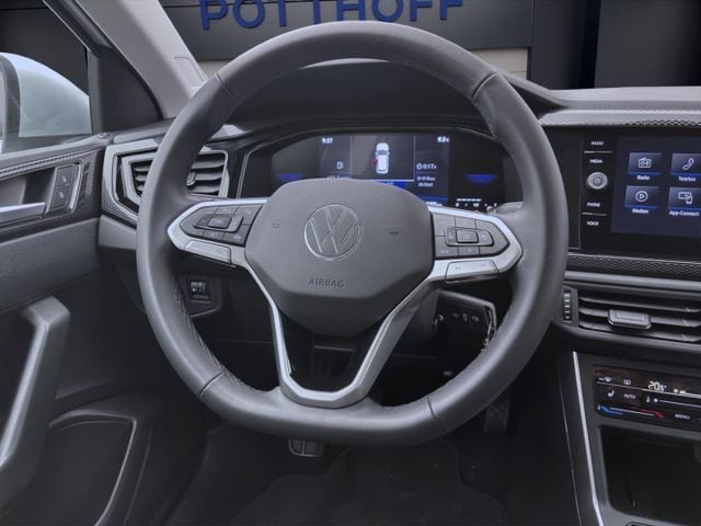 Volkswagen Taigo 1.0 TSI Life