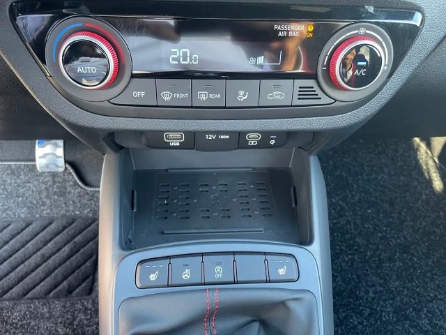 Hyundai i10 1.0 N Line