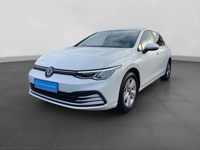 Volkswagen Golf 2.0 TDI DSG Life