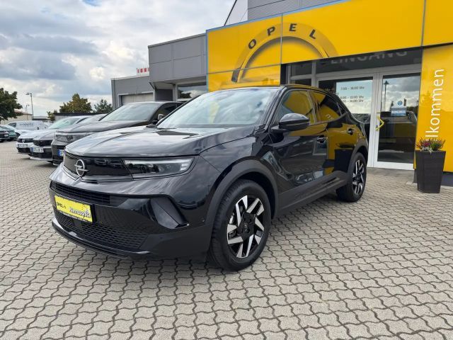 Opel Mokka Elegance