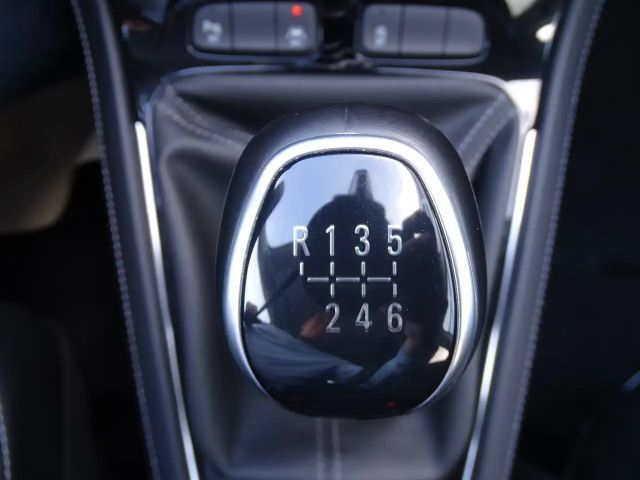 Opel Grandland X 1.2 Turbo Elegance Turbo