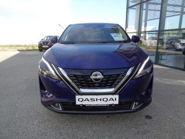 Nissan Qashqai N-Connecta