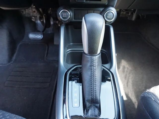 Suzuki Ignis Comfort