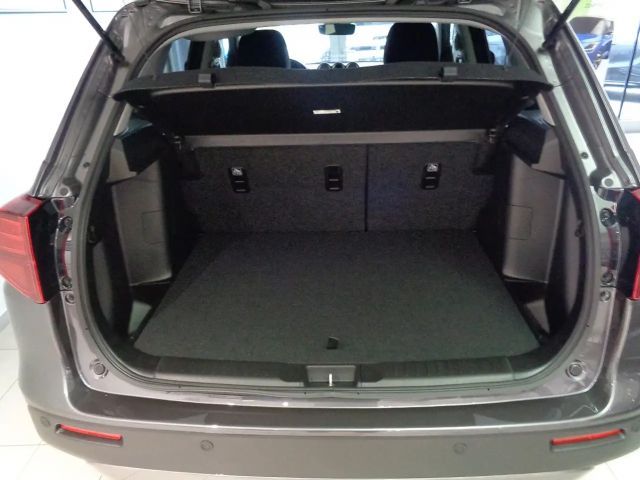 Suzuki Vitara AllGrip Hybrid Shine