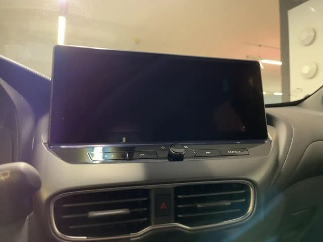 Nissan Juke N-Connecta