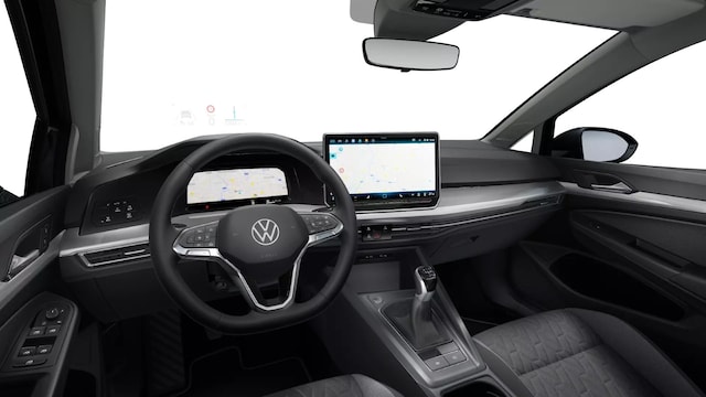 Volkswagen Golf 1.5 TSI Life