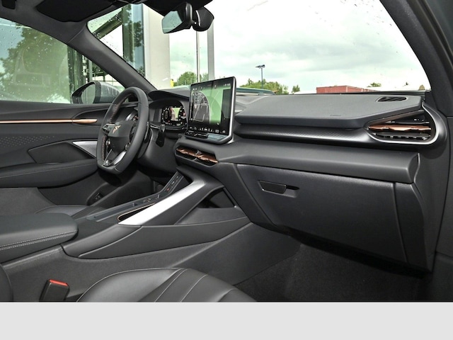 Cupra Terramar 1.5 W Americas Cup Limited Edition Hyb.