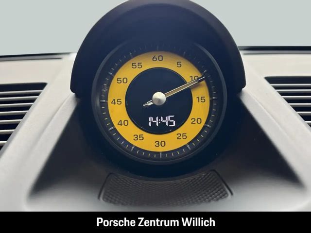 Porsche 992 Coupé GT3