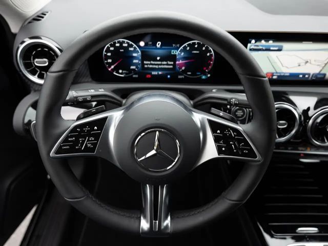 Mercedes-Benz A 180 Progressive