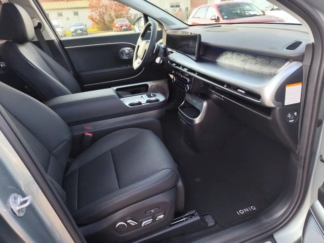 Hyundai IONIQ 9 4WD 7-zits UNIQ