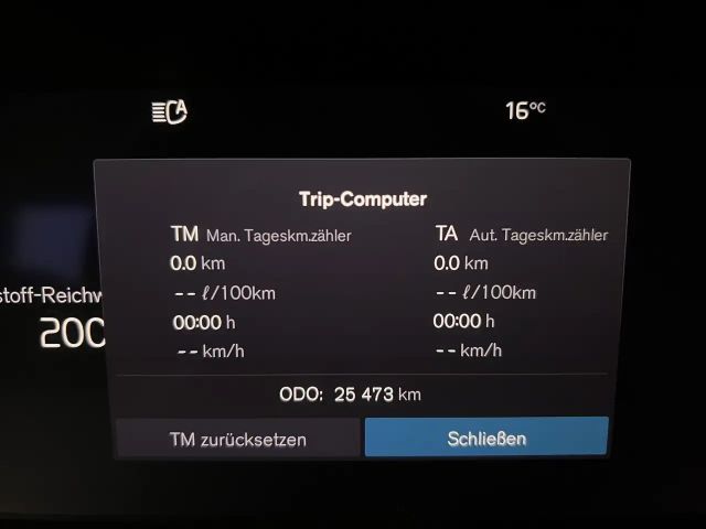 Volvo XC40 Dark Plus