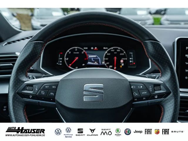 Seat Tarraco 2.0 TDI 4Drive DSG FR-lijn