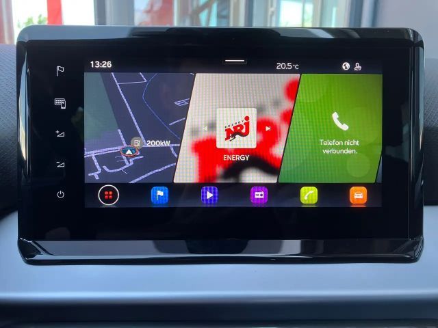 Seat Ibiza 1.0 TSI DSG FR-lijn