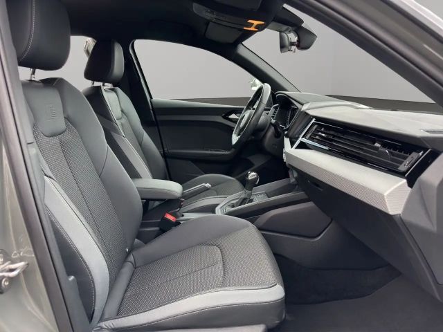 Audi A1 30 TFSI S-Line Sportback