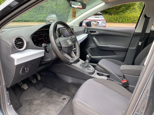 Seat Ibiza 1.0 TSI Style