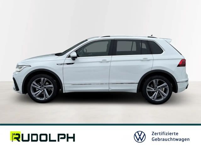 Volkswagen Tiguan 2.0 TDI DSG R-Line