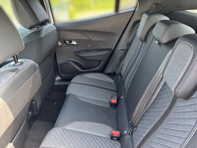 Peugeot 2008 Allure Pack