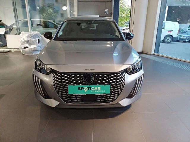 Peugeot 208 Allure Pack PureTech