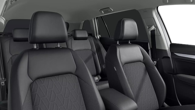 Volkswagen Golf 1.5 TSI Life Variant