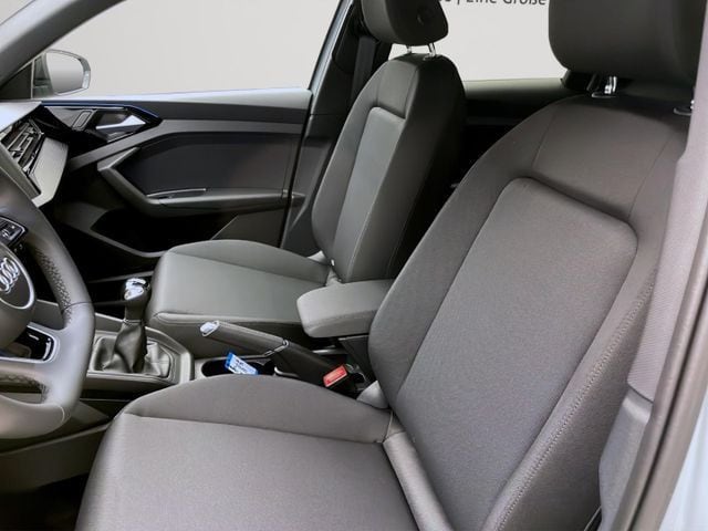 Audi A1 25 TFSI Sportback