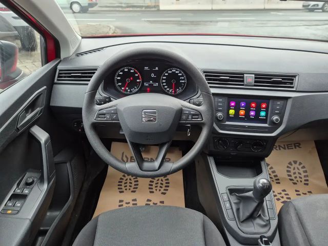 Seat Ibiza Reference