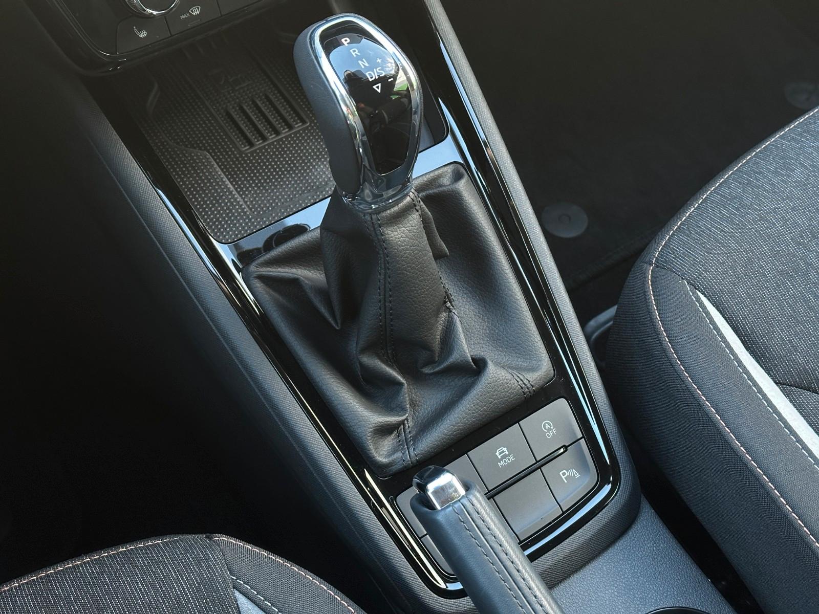 Skoda Kamiq Selection